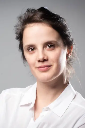 Photo Hana Marie Maroušková #380911