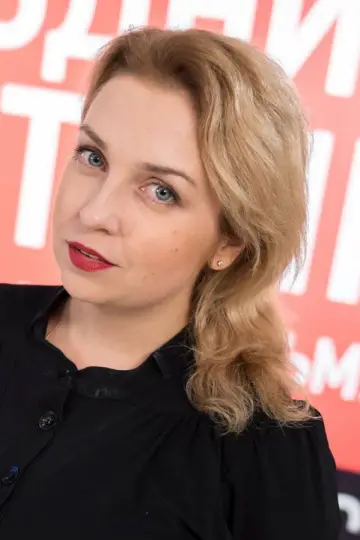 Photo Anna Palenchuk #482614