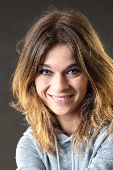 Photo Pavla Gajdošíková