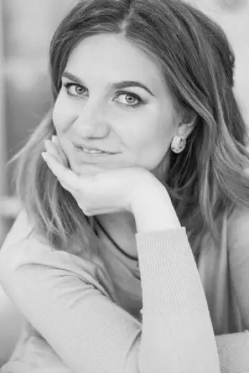 Photo Polina Herman #484117