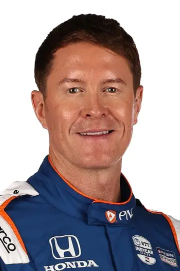 Photo Scott Dixon #344610