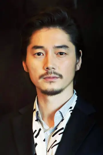 Photo Jo Choon-ho #439123