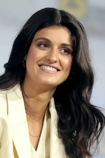 Photo Anya Chalotra #174284