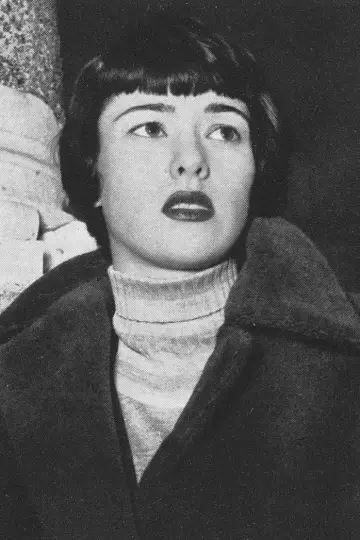 Photo Mitzi Roman #386035