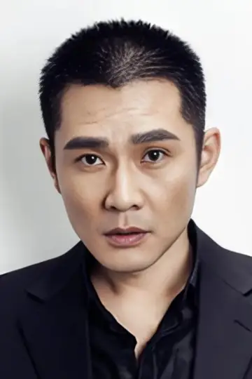 Photo Ren Shuai #373052
