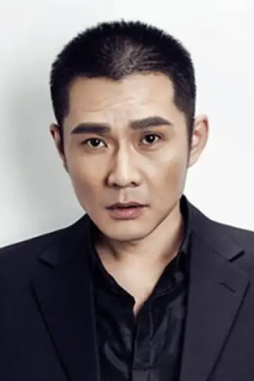 Photo Ren Shuai #373053