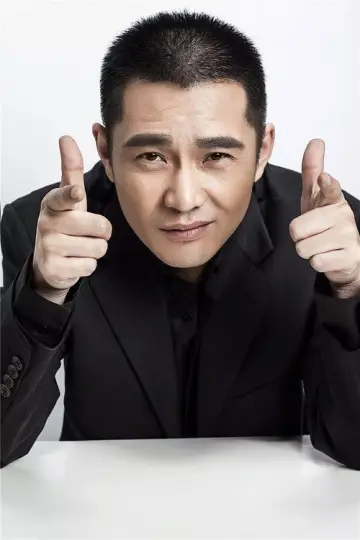 Photo Ren Shuai #373054