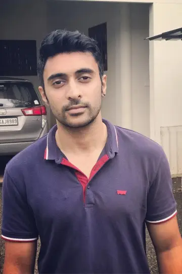 Photo Rinosh George #418197