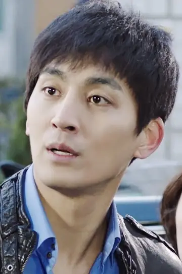 Photo Hwang Sung-joon #419424
