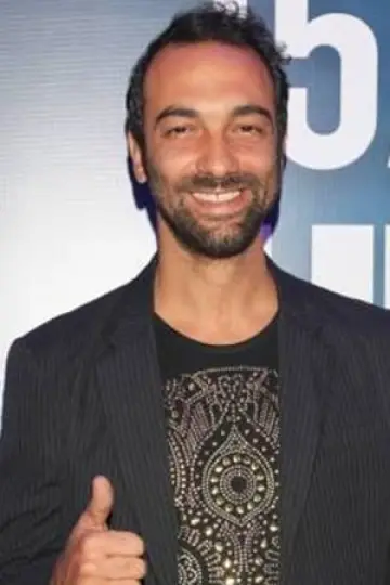Photo Áxel Ricco #126432