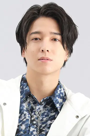 Photo Ryuichiro Sakata