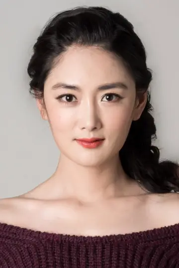 Photo Chen Jie #448188
