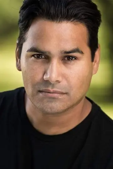 Photo Gilbert Soto #211740