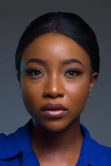 Photo Ini Dima-Okojie #396130