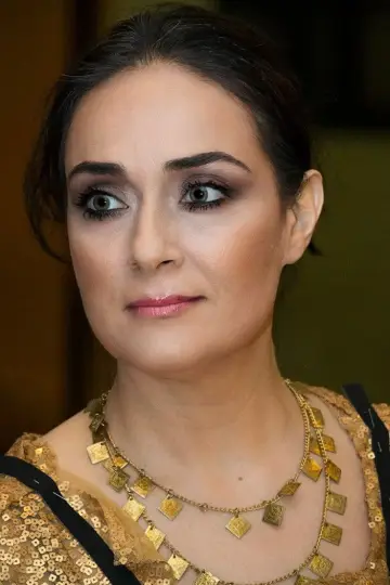 Photo Eleni Ouzounidou #362913