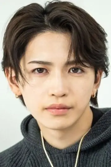Photo Genki Iwahashi #522456