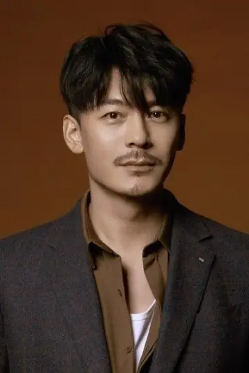 Photo Wang Dong #374498