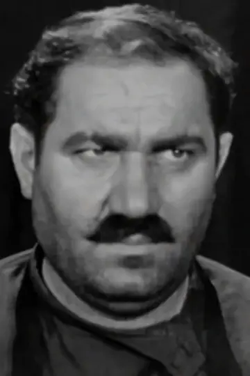Photo Zurab Laperadze