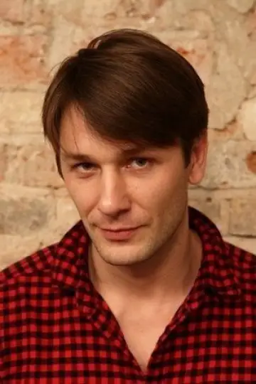 Photo Aleksandr Konstantinov