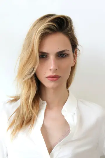Photo Andreja Pejić #77830