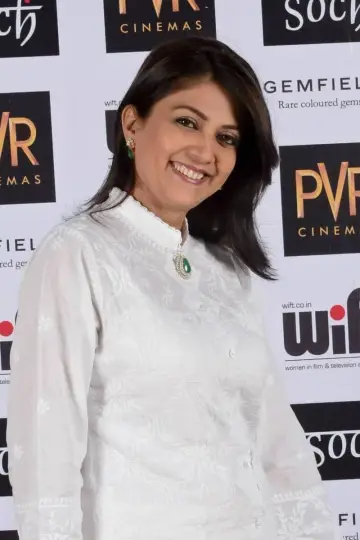Photo Lubna Salim #174365