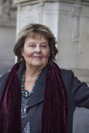 Photo Anita Haglöf