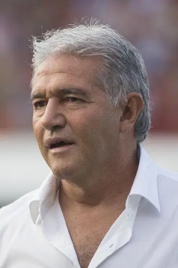 Photo Jorge Burruchaga #426004
