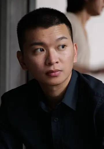 Photo Zheng Runqi #501272