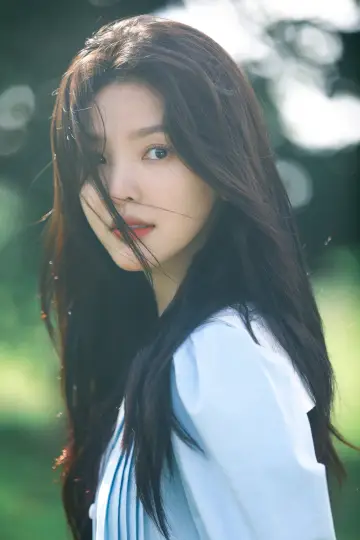 Photo Zhang Ruonan #135133
