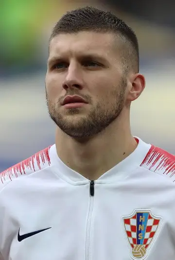 Photo Ante Rebić #451516