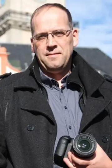 Photo Heintje Peter