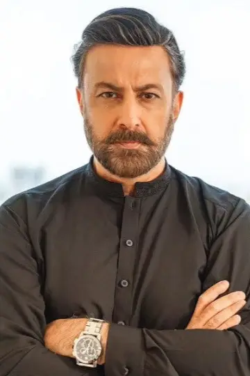 Photo Babar Ali #491622