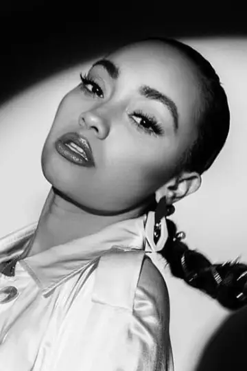 Photo Leigh-Anne Pinnock #191553
