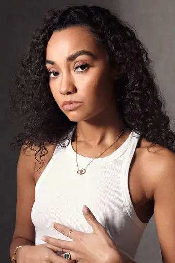 Photo Leigh-Anne Pinnock #191560