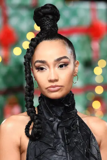 Photo Leigh-Anne Pinnock #191563