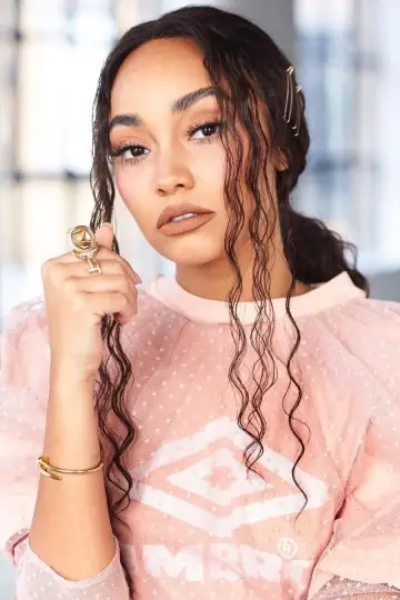 Photo Leigh-Anne Pinnock #191566