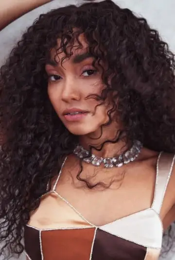 Photo Leigh-Anne Pinnock #191583