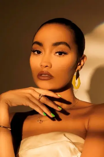 Photo Leigh-Anne Pinnock #191585