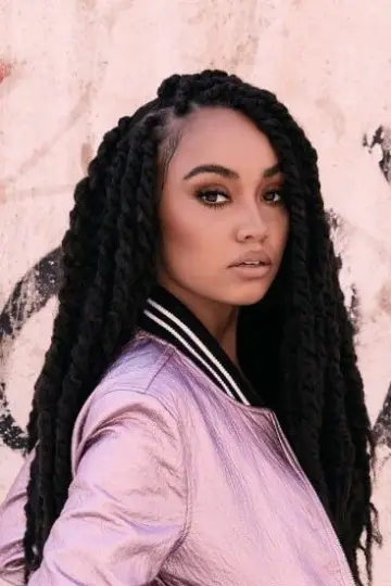 Photo Leigh-Anne Pinnock #191589