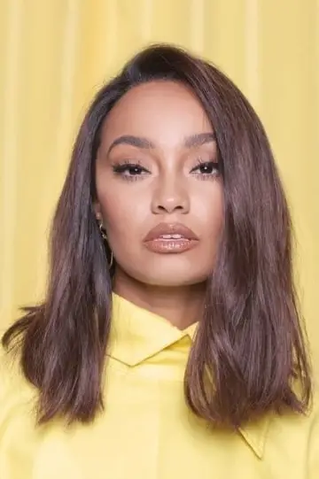 Photo Leigh-Anne Pinnock #191592