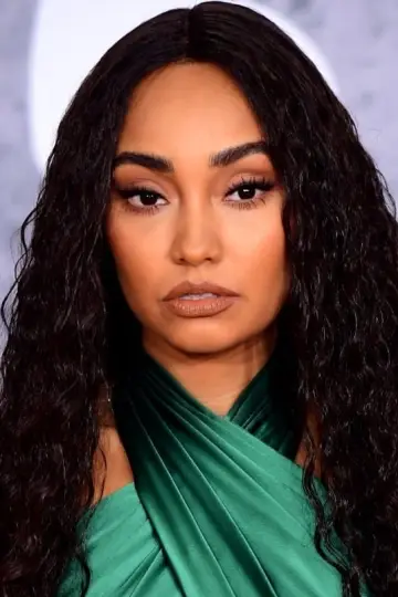 Photo Leigh-Anne Pinnock #191594