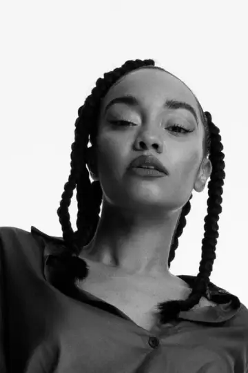 Photo Leigh-Anne Pinnock #191601