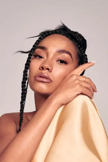 Photo Leigh-Anne Pinnock #191605