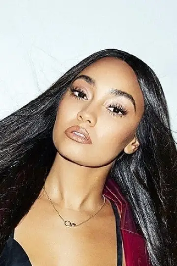 Photo Leigh-Anne Pinnock #191608