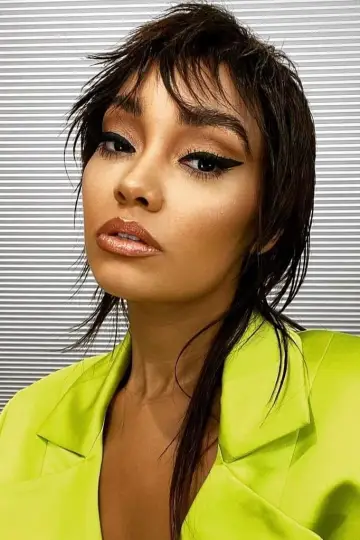 Photo Leigh-Anne Pinnock #191614