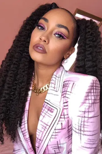 Photo Leigh-Anne Pinnock #191624