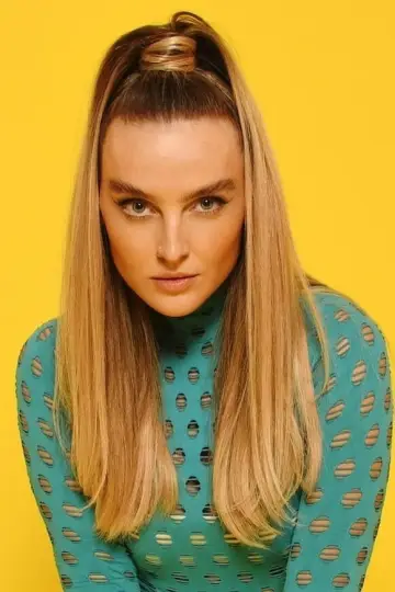 Photo Perrie Edwards #191637