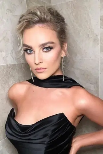 Photo Perrie Edwards #191641