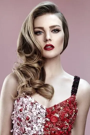 Photo Perrie Edwards #191720