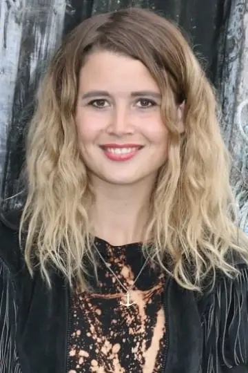 Photo Herdís Stefánsdóttir #114086